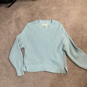 Abercrombie sweater
